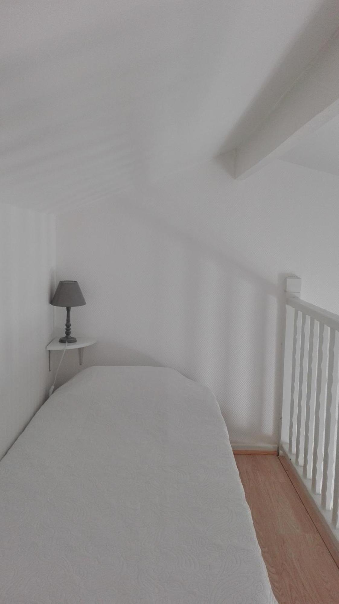 L'Auberge Camarguaise แซ็งต์-มารี-เดอ-ลา-แมร์ ภายนอก รูปภาพ