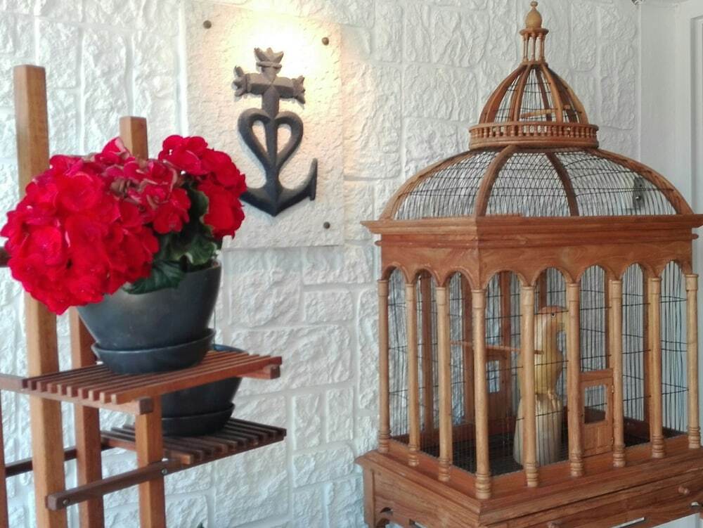 L'Auberge Camarguaise แซ็งต์-มารี-เดอ-ลา-แมร์ ภายนอก รูปภาพ